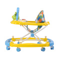 Baby Walker Baby Walker Rocker Walker Fabricant en gros